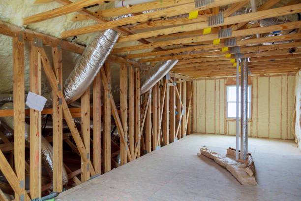 St Ansgar, IA Insulation Contractor Company