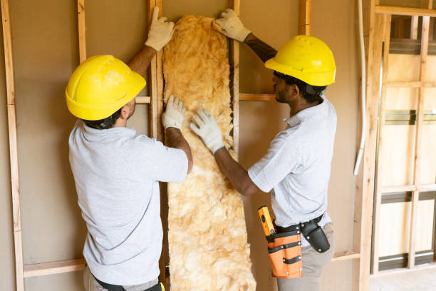 Garage Insulation Installation in St Ansgar, IA