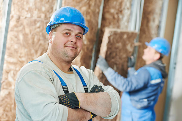 Range of Insulation Solutions in St Ansgar, IA